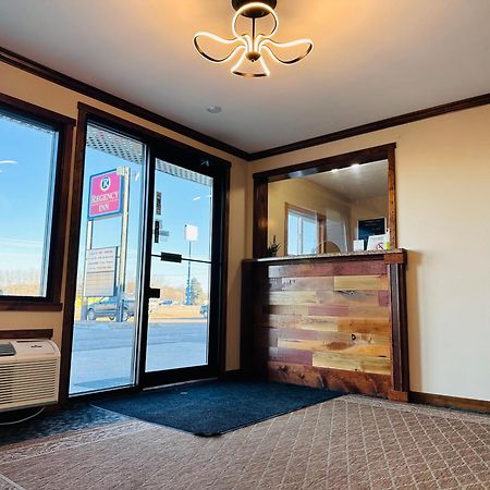 Regency Inn Hudson Exterior photo